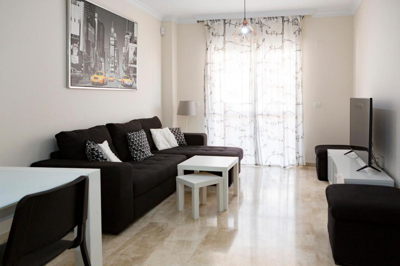 Apartamento Jalon * Málaga