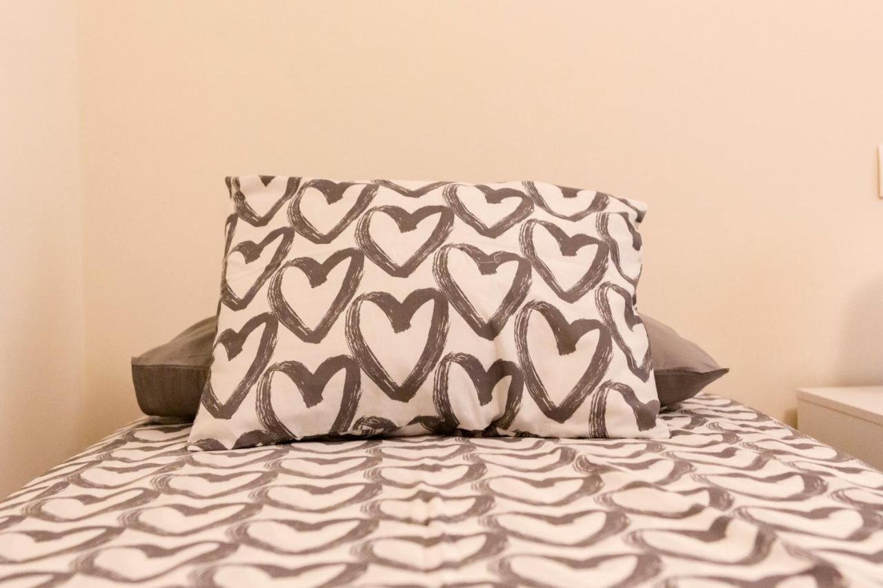 Apartamento Jalon Appartamento Málaga