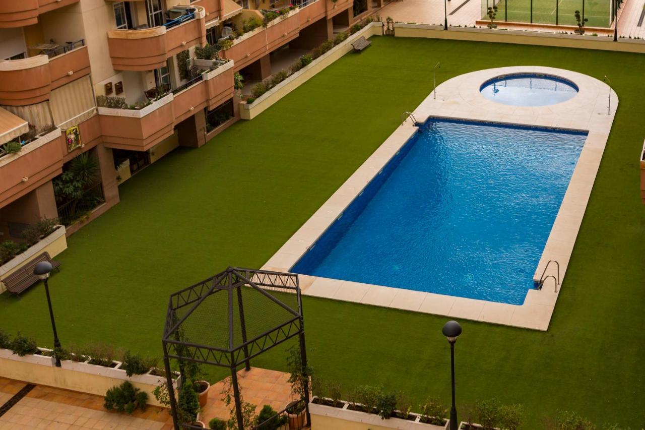 Appartamento Apartamento Jalon Málaga
